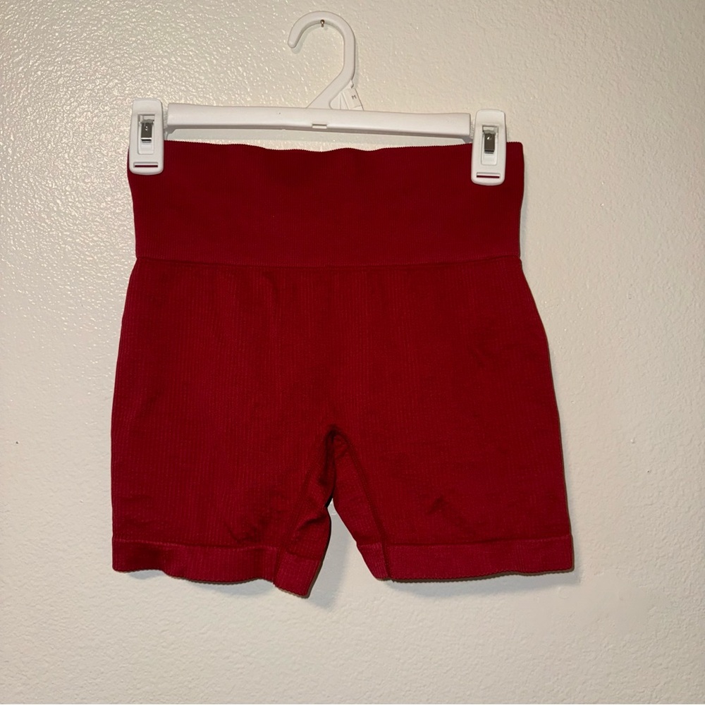 Colsie Women’s Athletic Shorts | X-Small/Small